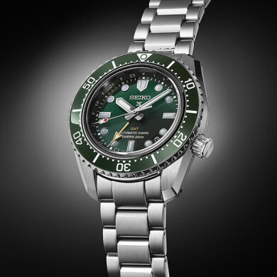 【SEIKO/PROSPEX】SBEJ009待望の再入荷です！！