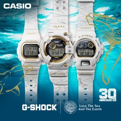 【G-SHOCK】イルクジ2024 販売方法について