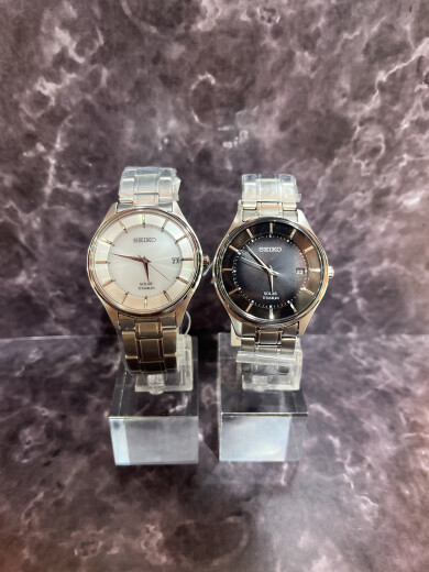 【SEIKO SELECTION】高性能で軽い、学生にも社会人にもおすすめのモデル！