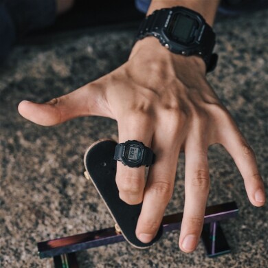 【チックタック】G-SHOCK Nano シリーズ抽選販売のご案内