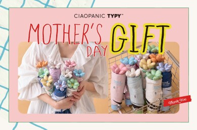 母の日ギフト大公開！！