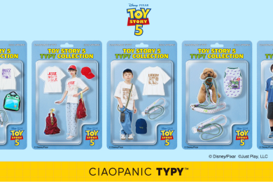 CIAOPANIC TYPY / トイ・ストーリー5 コレクション
