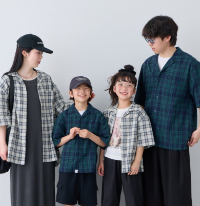 キッズアイテムご紹介！！