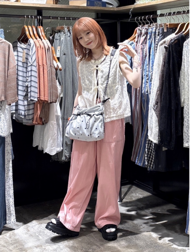 毎年人気のショルダーバッグが今年も登場🌈
