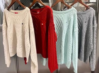 POLO BCSとの人気コラボシリーズ今年も登場♪