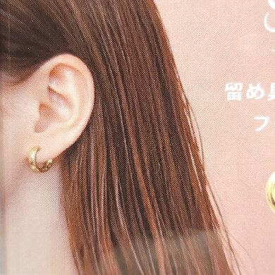 完成品アクセサリーに新しい仲間が入っています! ~スマートフィット編~
