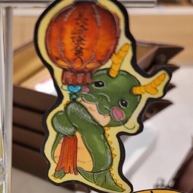 ランタンフェスティバル✨アクセサリーのご紹介です♪