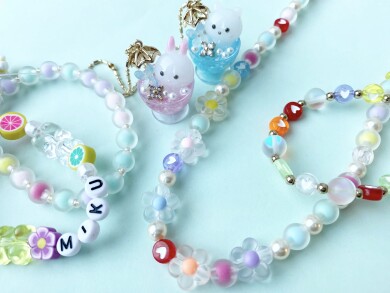 【ワークショップ】キッズフェスタ★こどもの日限定！