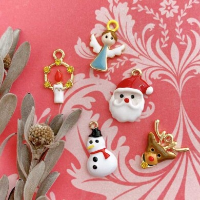 パーツクラブのクリスマス🎄