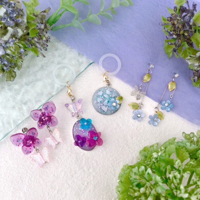 6月店内教室のご案内