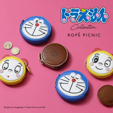 RopePicnic♡ドラえもん第3弾