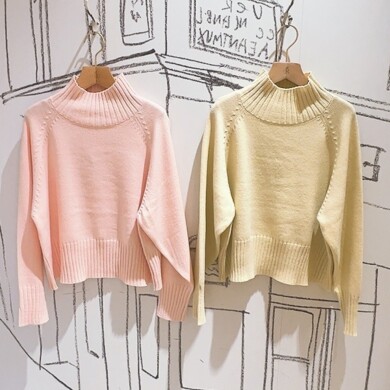 新色入荷💛💓