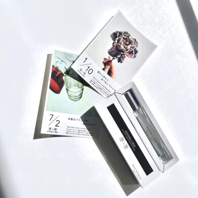 暦と暦フレグランス🔮