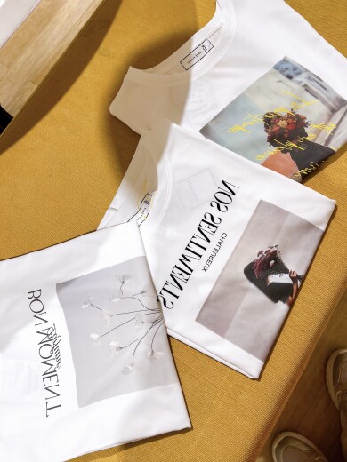フォトT入荷しました📸