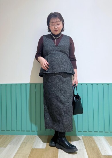 新作ワンピース入荷💐