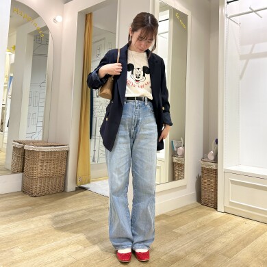 新作セットアップのご紹介