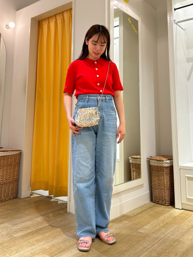 新作ポロニット🍎