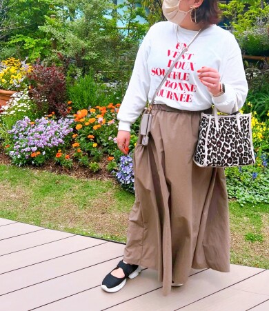 ロペピクニック 「R」のご紹介♡
