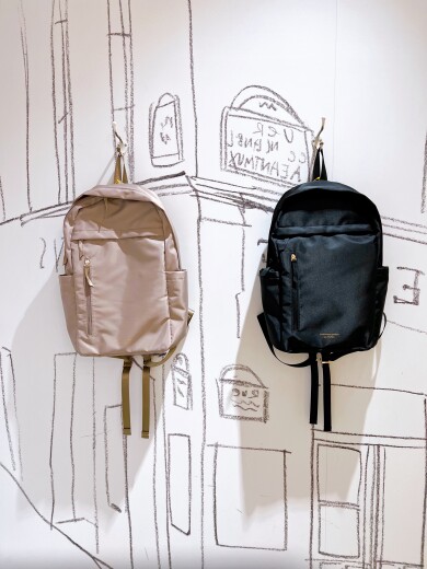 通勤通学にも◎リュック入荷💐