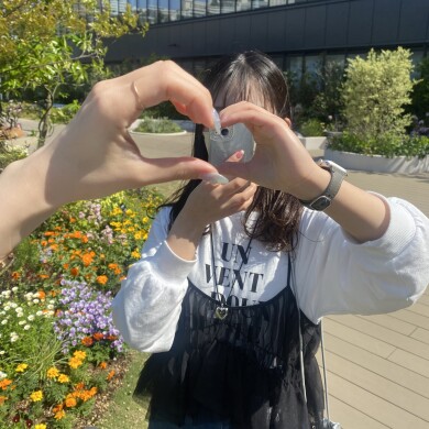 スタッフスタイリング🌼