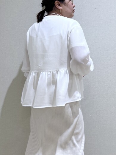 ライトアウター🌸