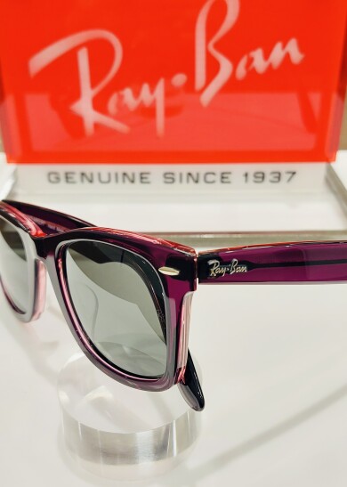 Ray-Banサングラス入荷🕶️