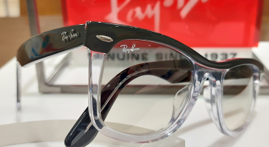Ray-Banサングラス新作入荷🕶️
