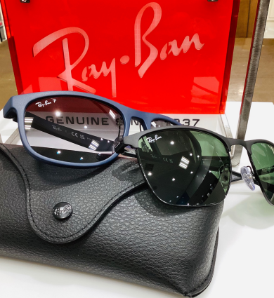 Ray-Banサングラス入荷🕶️