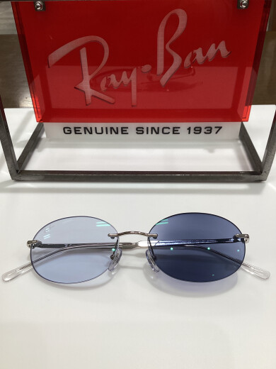 Ray-Banサングラス入荷🕶️