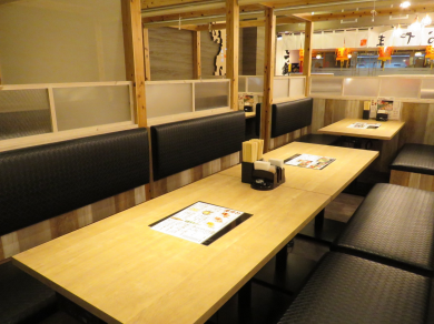 ランチタイムのご案内