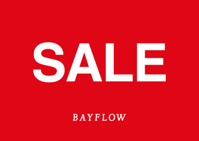 ～BAYFLOW SUMMER SALE～
