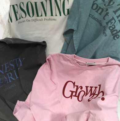 NEW ARRIVAL ♡