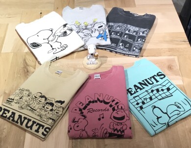 Vintage PEANUTS 🌟