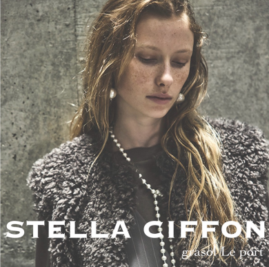 "STELLA CIFFON" アクセサリー受注会開催