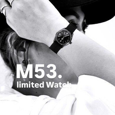 M53. limited Store