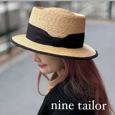 made in Japanのこだわり、Nine Tailor