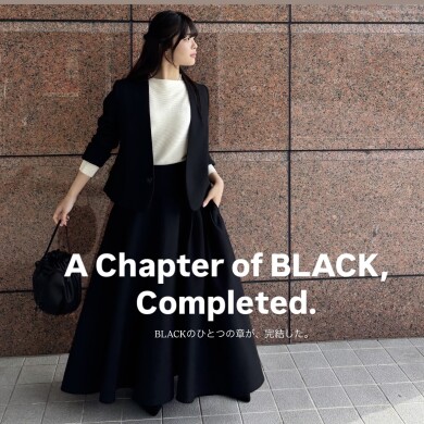 LIROMA BLACK  grasol Le port