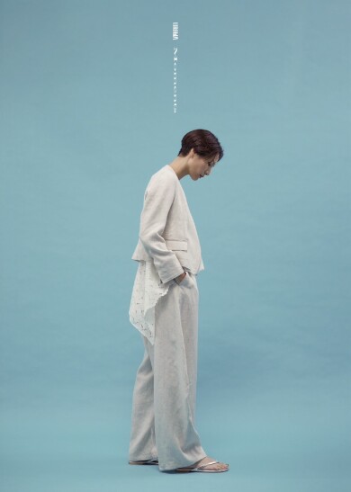 LIROMA 2027 SPRING / SUMMER — MOMENTS —
