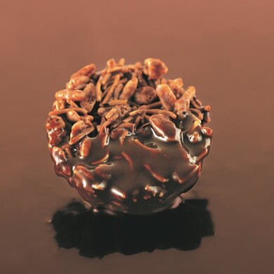 「お菓子」な出会い?!