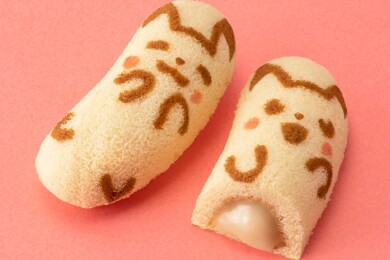 ピカチュウ東京ばな奈 限定販売!