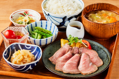みのりカフェ開業３周年フェア実施中！【3/15(土)～23日(日)】