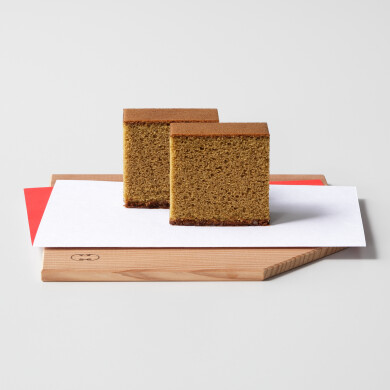 特別限定販売! ほうじ茶カステラ0.6号