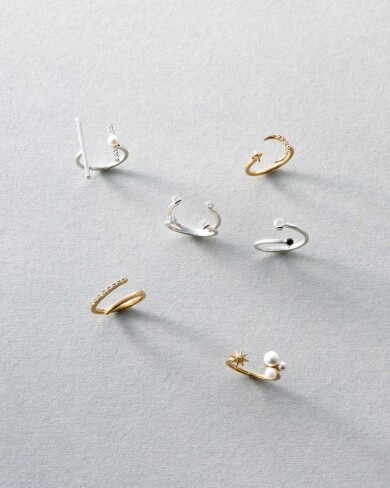 New Collection ~silver ring💍~
