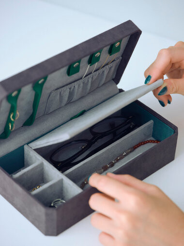 ミラージュボックス🪞✨