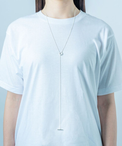 【Tシャツに合わせたい】Jouete おすすめネックレス🌞🏝️