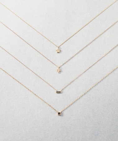 K10 NECKLACE💎