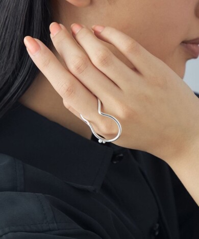 人気のトゥーリングが3way仕様に進化✨『ジョイトゥーリング』💍