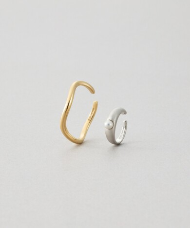 2月25日発売『チュージング』コレクション👂✨