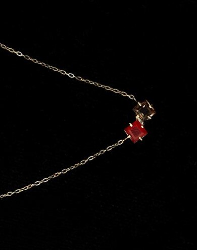 💠K10×ナチュラルストーン💠