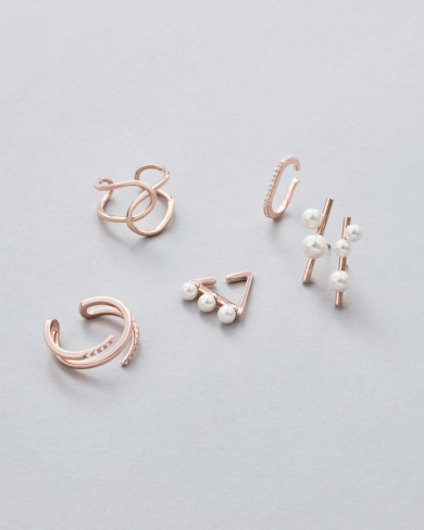 待望の「ピンクゴールドカラー」が登場✨